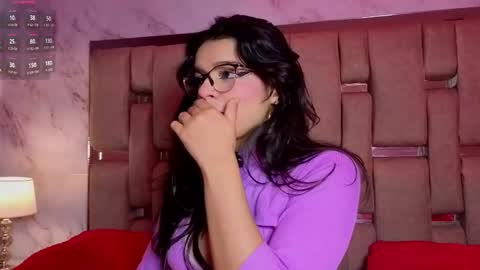 Valeria online show from 03-20-26, 04:23