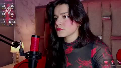 Snapshot of valeriekay_ chatting on 04-29-26, 01:37 Valeria online show from 04-29-26, 01:37