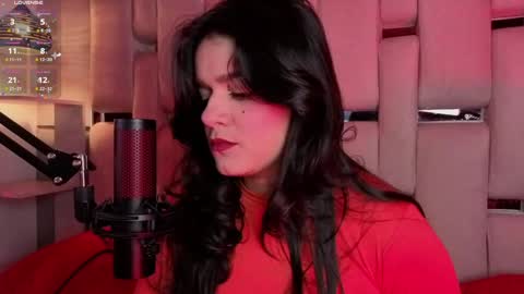 Snapshot of valeriekay_ chatting on 05-26-26, 04:47 Valeria online show from 05-26-26, 04:47