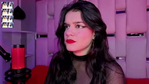 Snapshot of valeriekay_ chatting on 06-02-26, 12:40 Valeria online show from 06-02-26, 12:40