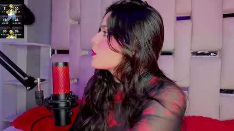 Snapshot of valeriekay_ chatting on 06-07-26, 01:26 Valeria online show from 06-07-26, 01:26