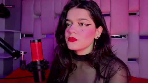 Snapshot of valeriekay_ chatting on 06-08-26, 01:11 Valeria online show from 06-08-26, 01:11
