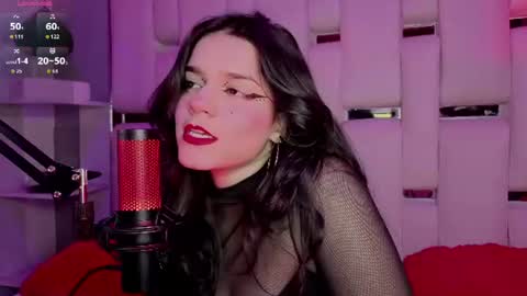 Snapshot of valeriekay_ chatting on 06-13-26, 08:40 Valeria online show from 06-13-26, 08:40