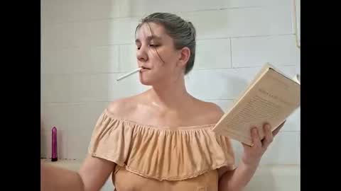 ValerieRayne online show from 03-16-26, 05:55