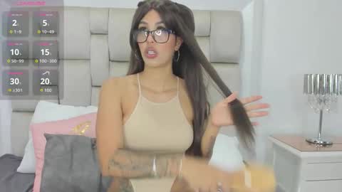 Snapshot of valeriesoto chatting on 11-14-25, 07:45 Valerie online show from 11-14-25, 07:45