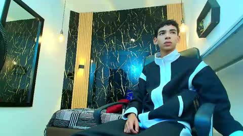 VALERIO  online show from 04-20-26, 02:47