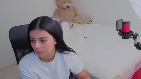 Juli C online show from 02-07-26, 01:20