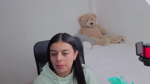 Juli C online show from 02-18-26, 01:23