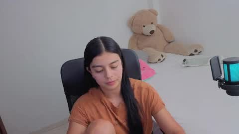 Juli C online show from 04-08-26, 01:38