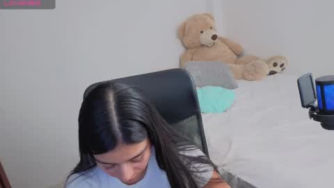 Juli C online show from 04-23-26, 02:02