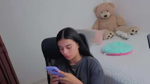 Juli C online show from 04-25-26, 01:30