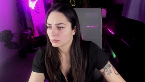 Valerie online show from 02-11-26, 03:28