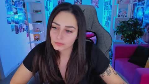 Valerie online show from 02-16-26, 04:03