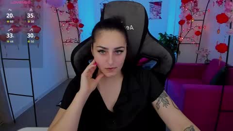 Valerie online show from 04-13-26, 03:28