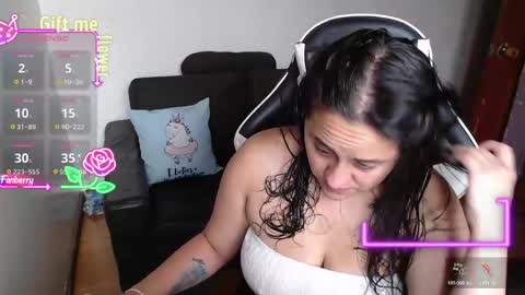 ValeriaMayerss online show from 04-05-26, 04:15