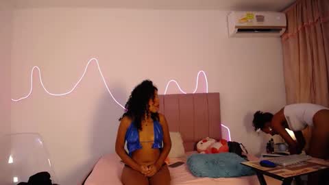 valeria online show from 01-31-26, 08:51