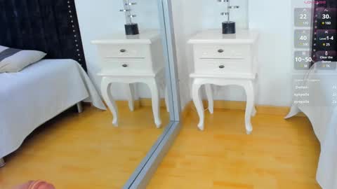 Snapshot of valerith_vega chatting on 12-09-24, 02:28 online show from 12-09-24, 02:28