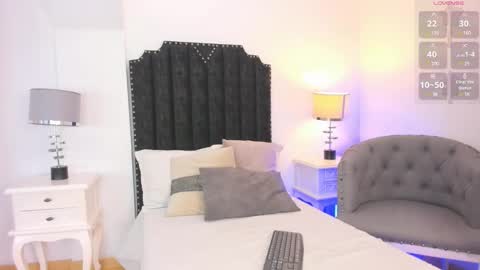 Snapshot of valerith_vega chatting on 12-14-24, 12:01 online show from 12-14-24, 12:01