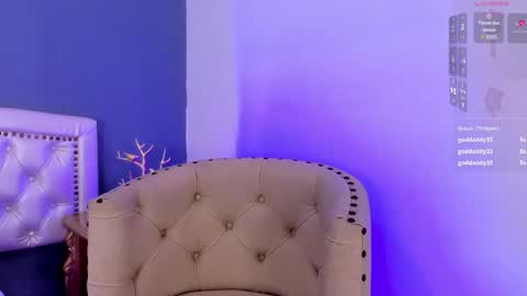 Snapshot of valerith_vega chatting on 02-09-25, 05:54 online show from 02-09-25, 05:54