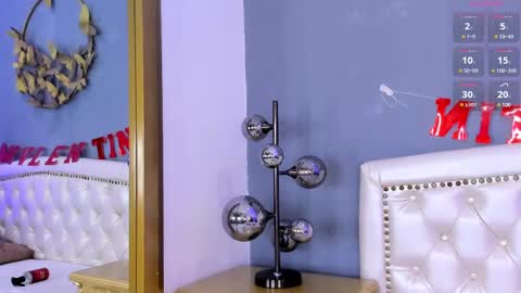 Snapshot of valerith_vega chatting on 02-14-25, 02:54 online show from 02-14-25, 02:54