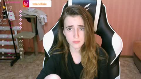 Snapshot of valeritiio chatting on 12-16-24, 10:50 valeritiio online show from 12-16-24, 10:50