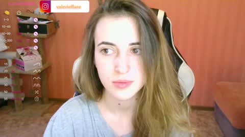 Snapshot of valeritiio chatting on 01-05-25, 04:47 valeritiio online show from 01-05-25, 04:47