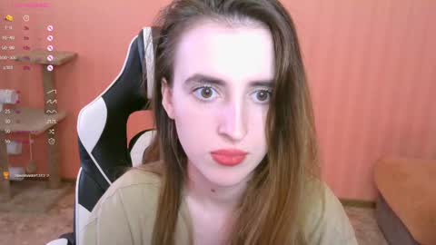 Snapshot of valeritiio chatting on 02-22-25, 08:29 valeritiio online show from 02-22-25, 08:29