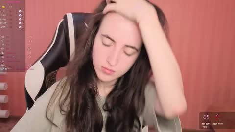 Snapshot of valeritiio chatting on 09-11-25, 02:44 valeritiio online show from 09-11-25, 02:44