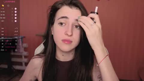 Snapshot of valeritiio chatting on 09-18-25, 05:09 valeritiio online show from 09-18-25, 05:09