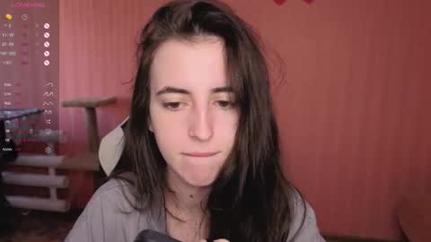 Snapshot of valeritiio chatting on 09-25-25, 03:10 valeritiio online show from 09-25-25, 03:10