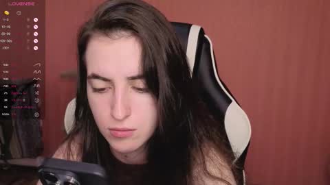 Snapshot of valeritiio chatting on 09-28-25, 02:50 valeritiio online show from 09-28-25, 02:50