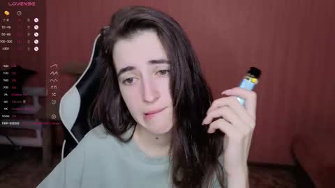 valeritiio online show from 12-17-25, 04:07