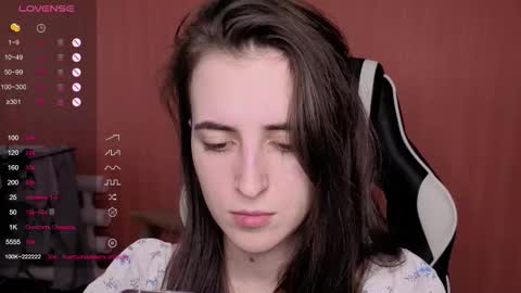 valeritiio online show from 03-25-26, 05:35