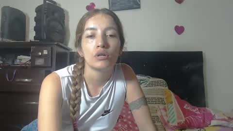 valerivegas online show from 10-20-25, 07:58