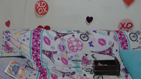 valerivegas online show from 05-10-26, 03:50