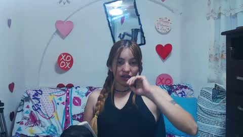 valerivegas online show from 07-01-26, 04:07