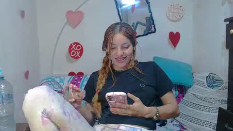 valerivegas online show from 07-05-26, 05:53