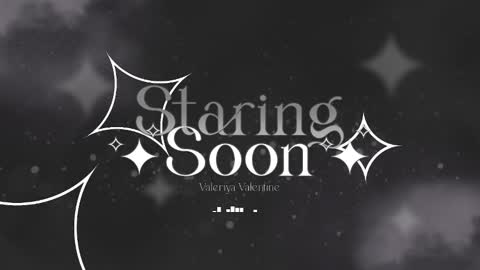 Snapshot of valeriyavalentine chatting on 03-25-26, 02:50 Valeriya Valentine online show from 03-25-26, 02:50