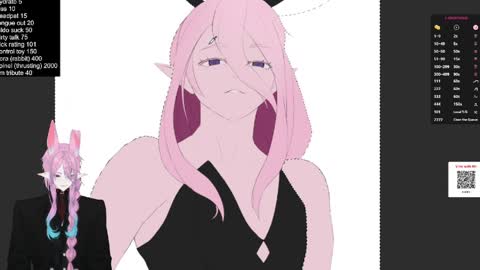 Snapshot of valeriyavalentine chatting on 04-06-26, 02:42 Valeriya Valentine online show from 04-06-26, 02:42