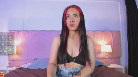 valery__gv online show from 10-21-25, 06:52