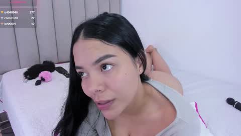 Snapshot of valery__nova chatting on 02-16-25, 08:11 Cris online show from 02-16-25, 08:11