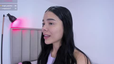 Snapshot of valery__nova chatting on 02-28-25, 09:12 Cris online show from 02-28-25, 09:12