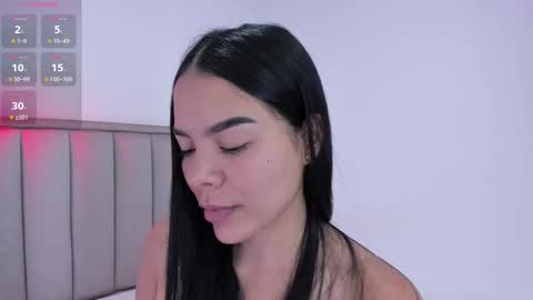 Snapshot of valery__nova chatting on 09-15-25, 04:07 Cris online show from 09-15-25, 04:07