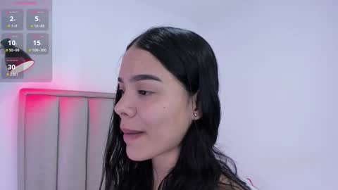 Snapshot of valery__nova chatting on 09-19-25, 02:35 Cris online show from 09-19-25, 02:35