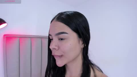 Snapshot of valery__nova chatting on 10-17-25, 02:48 Cris online show from 10-17-25, 02:48