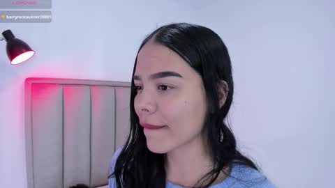 Snapshot of valery__nova chatting on 10-23-25, 02:55 Cris online show from 10-23-25, 02:55