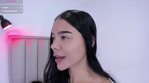 Snapshot of valery__nova chatting on 10-25-25, 02:52 Cris online show from 10-25-25, 02:52