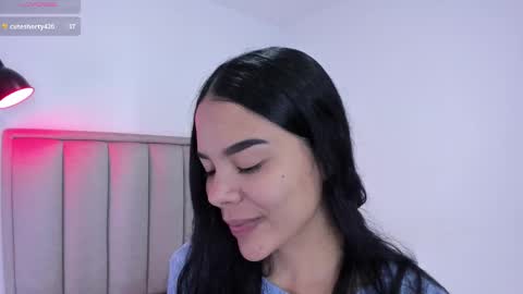 Snapshot of valery__nova chatting on 11-22-25, 02:43 Cris online show from 11-22-25, 02:43