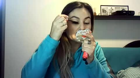 Valery online show from 07-10-26, 12:52