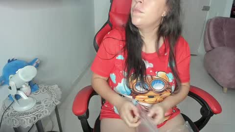 Valery adams1 online show from 01-31-25, 08:01